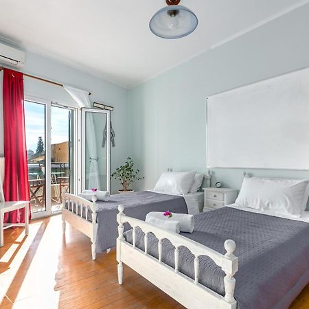Garitsa Maisonette Corfu  Exterior photo