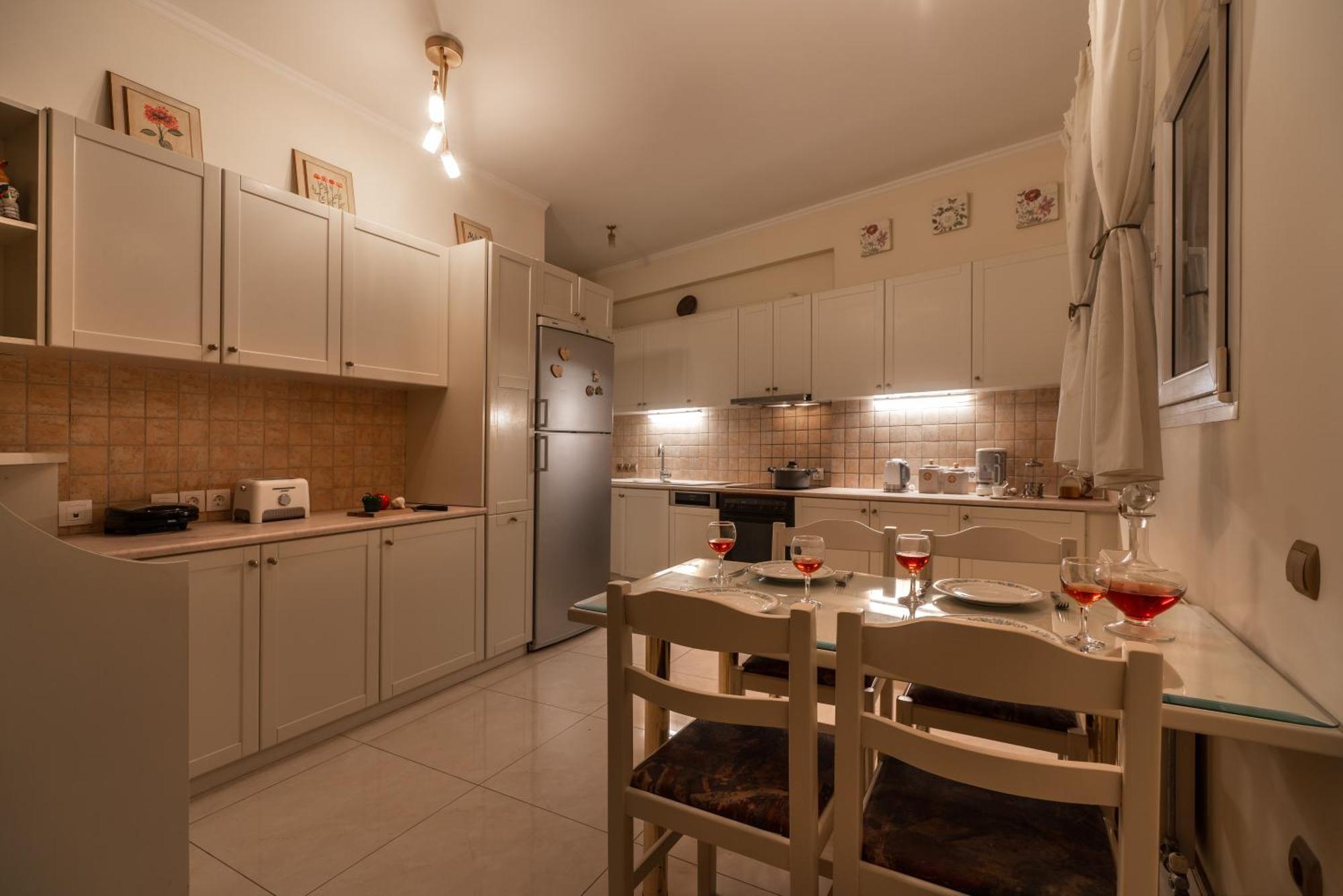 Garitsa Maisonette Corfu  Exterior photo